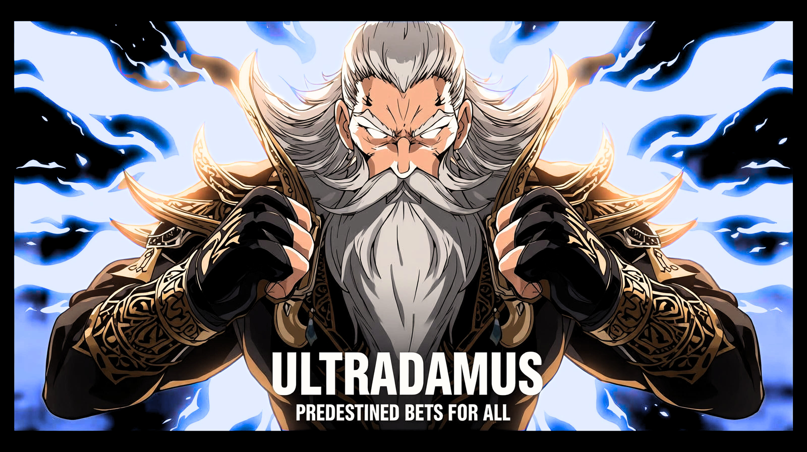 ultradamus mma